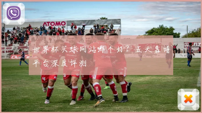 世界杯买球网站哪个好？五大靠谱平台深度评测